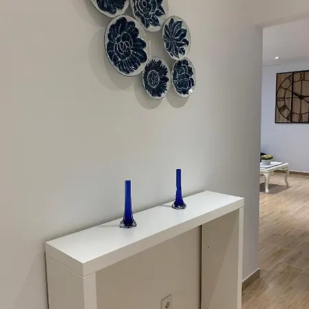 Apartamento Cristal 1º Albufeira