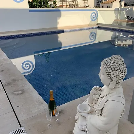 Cristal 1º Apartment