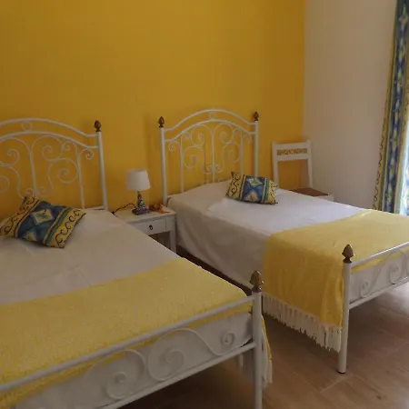 Apartamento Cristal 1º Albufeira