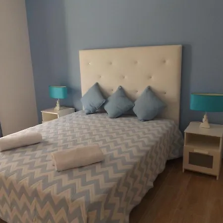 Apartamento Cristal 1º