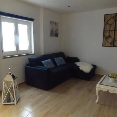 Apartment Cristal 1º