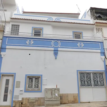 Apartamento Cristal 1º Albufeira